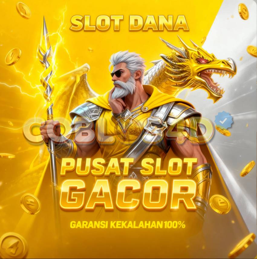 Slot Dana 5000