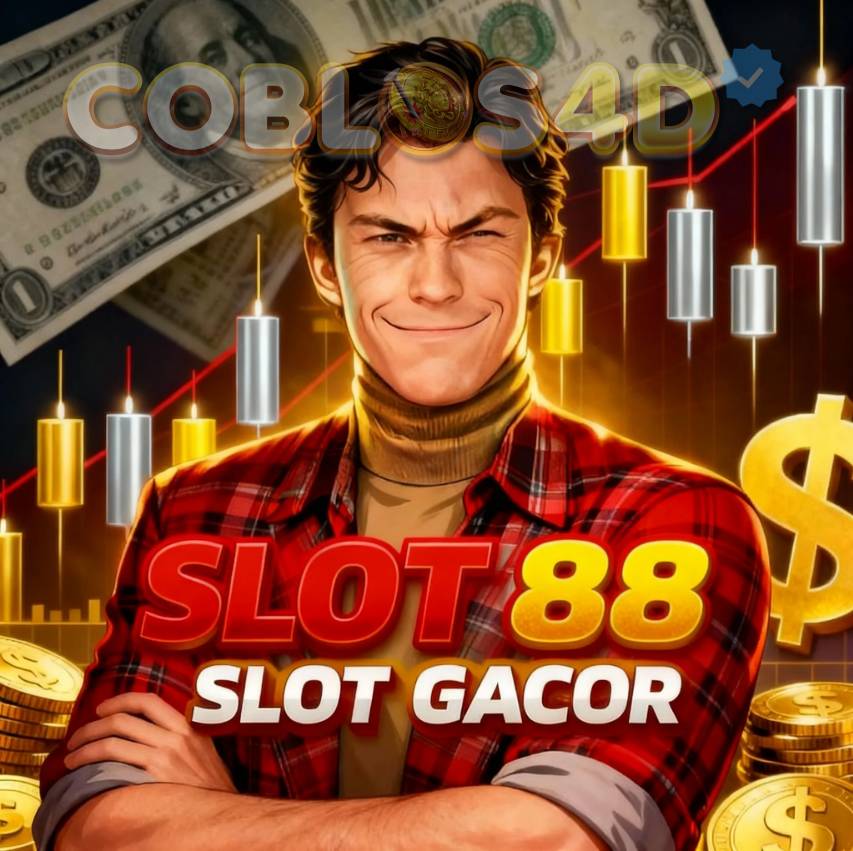 Situs Slot88